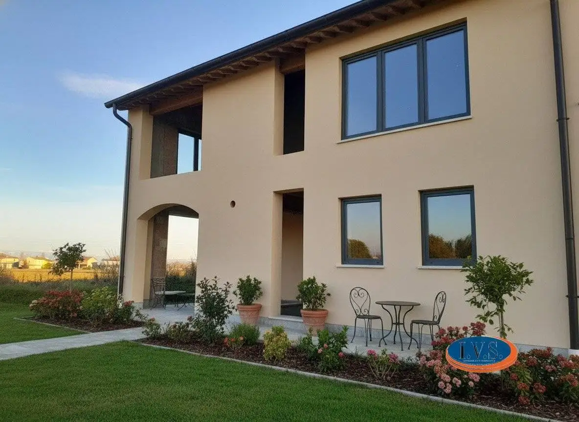 Villa in vendita a Montegaldella