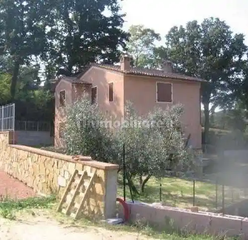 Villa unifamiliare, nuova, 249 m², Parlascio, Casciana Terme Lari - foto 2
