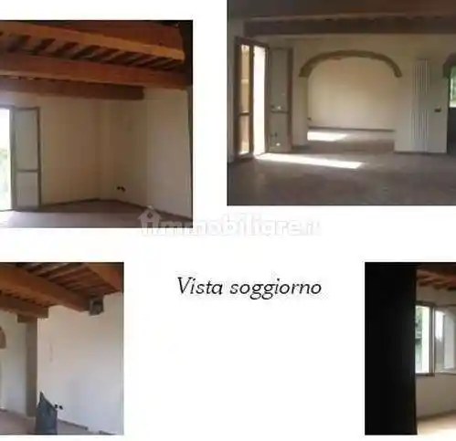 Villa unifamiliare, nuova, 249 m², Parlascio, Casciana Terme Lari - foto 4