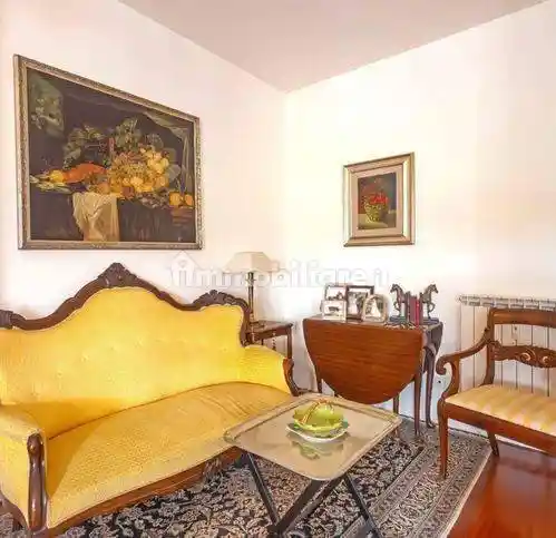 Attico piazza Vittorio Emanuele Ii, Sant'Antonio, Pisa - foto 2