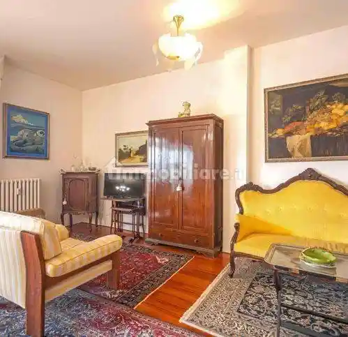 Attico piazza Vittorio Emanuele Ii, Sant'Antonio, Pisa - foto 3