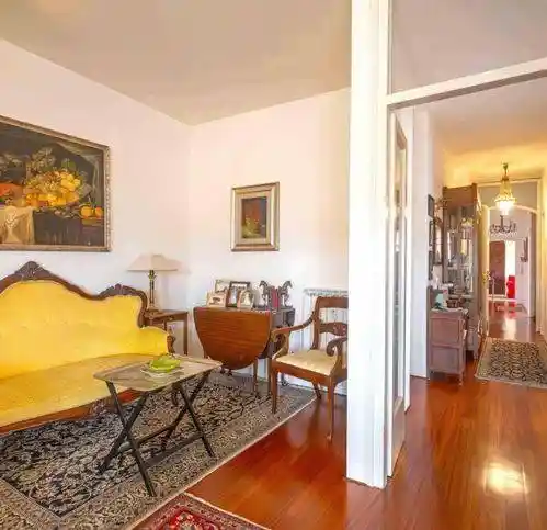 Attico piazza Vittorio Emanuele Ii, Sant'Antonio, Pisa - foto 4