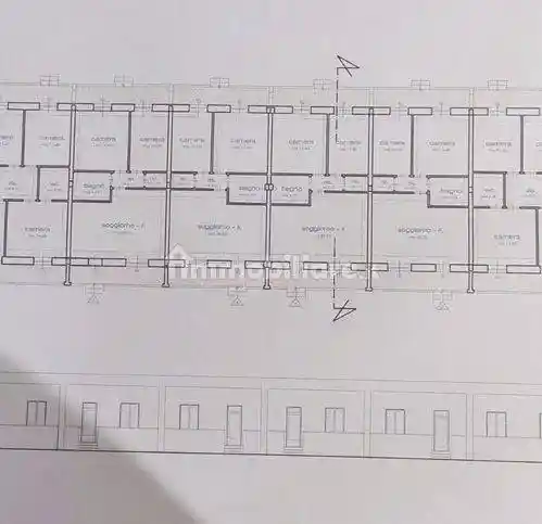 Villa a schiera via Fiorentina, Sant'Ermete - Putignano, Pisa - foto 4