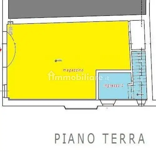 Villetta a schiera in vendita a Pisa