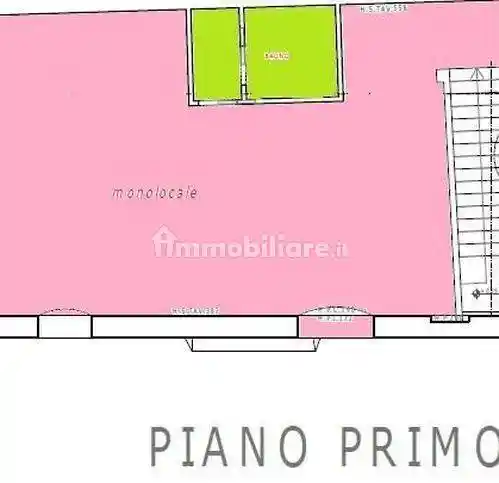 Villa a schiera via San Martino, San Francesco, Pisa - foto 2