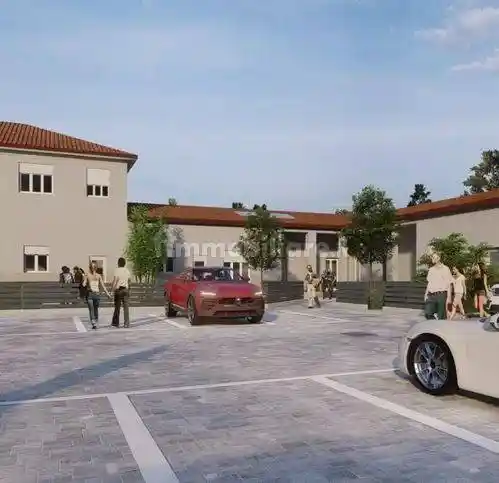 Villa a schiera via Tosco Romagnola, San Frediano Nord - San Casciano, Cascina - foto 3