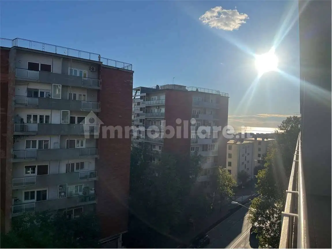 Appartamento in affitto a Trieste
