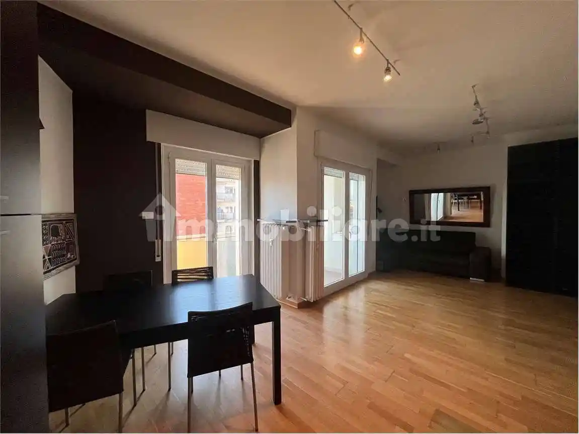 Trilocale via schiapparelli, 15, San Vito - Campi Elisi, Trieste - foto 3