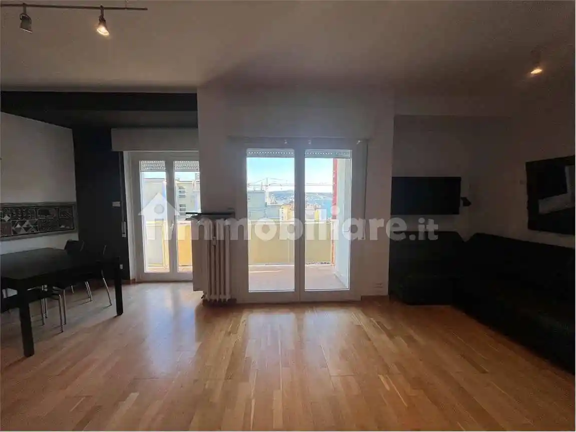 Trilocale via schiapparelli, 15, San Vito - Campi Elisi, Trieste - foto 5