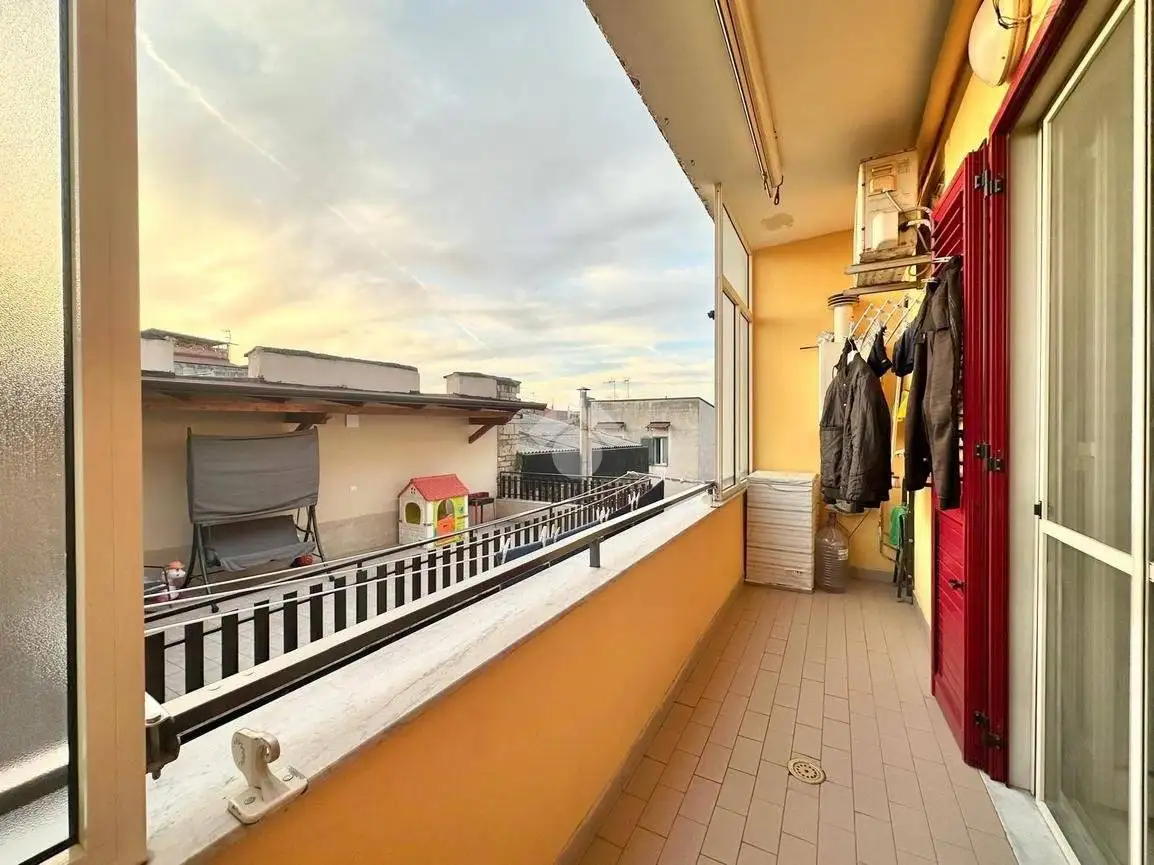 Appartamento in vendita a Acerra