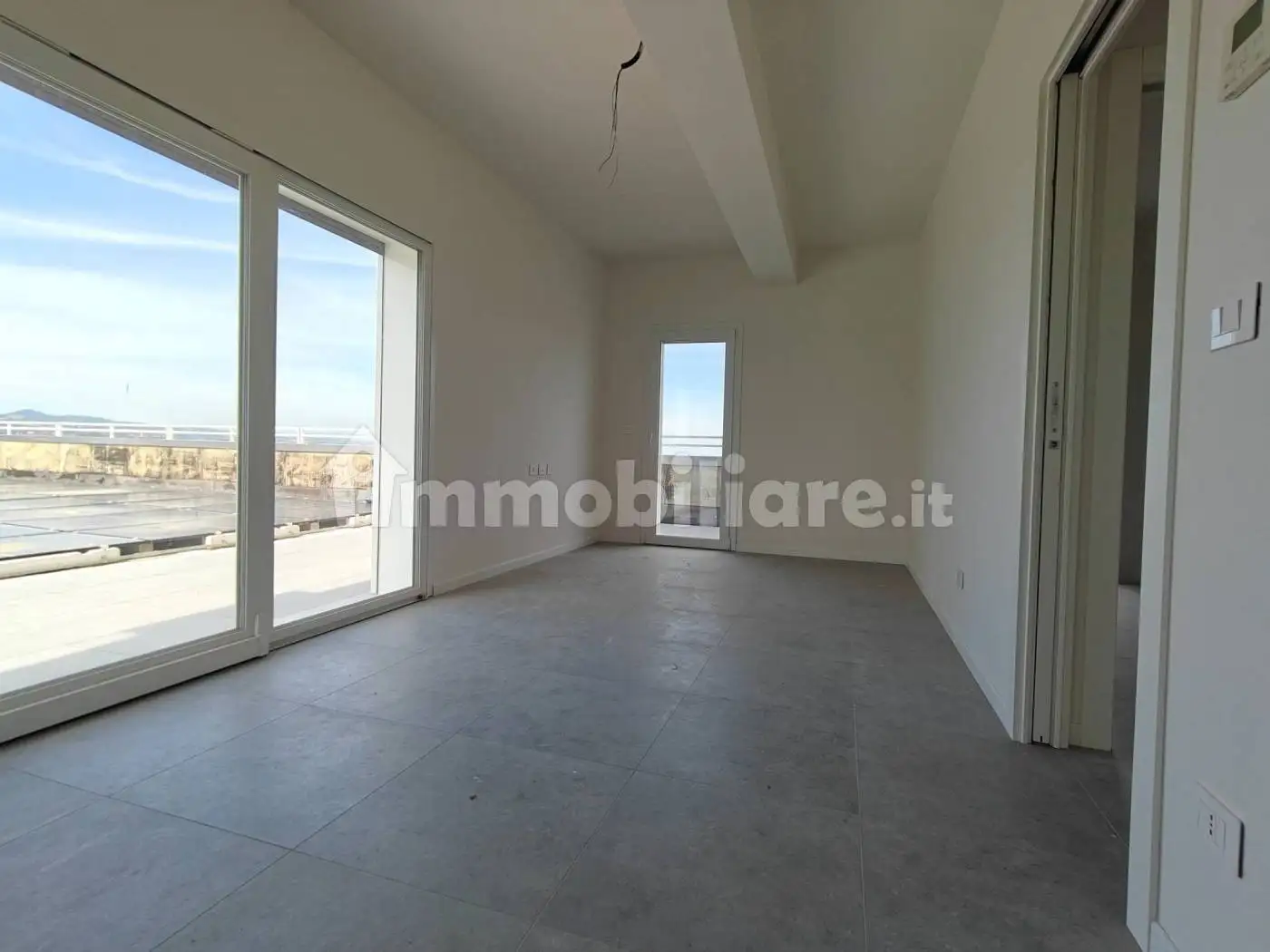 Appartamento in vendita a Bologna