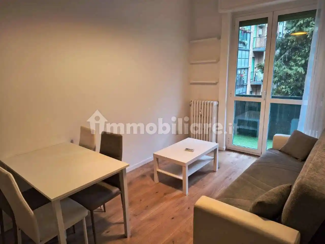 Bilocale via Francesco De Sanctis, Cermenate - Abbiategrasso, Milano - foto 2