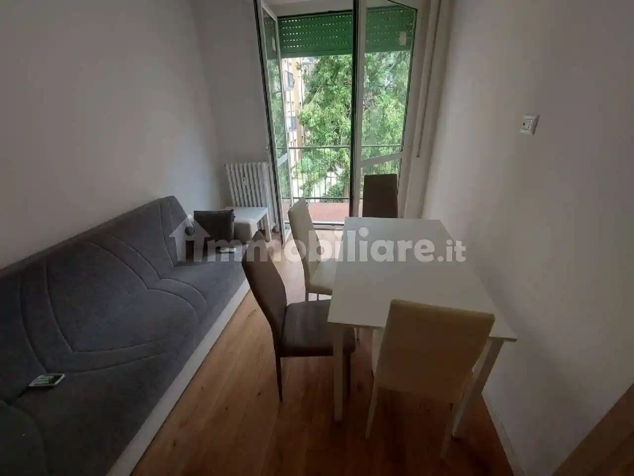 Bilocale via Francesco De Sanctis, Cermenate - Abbiategrasso, Milano - foto 4