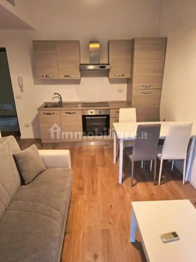 Bilocale via Francesco De Sanctis, Cermenate - Abbiategrasso, Milano - foto 5