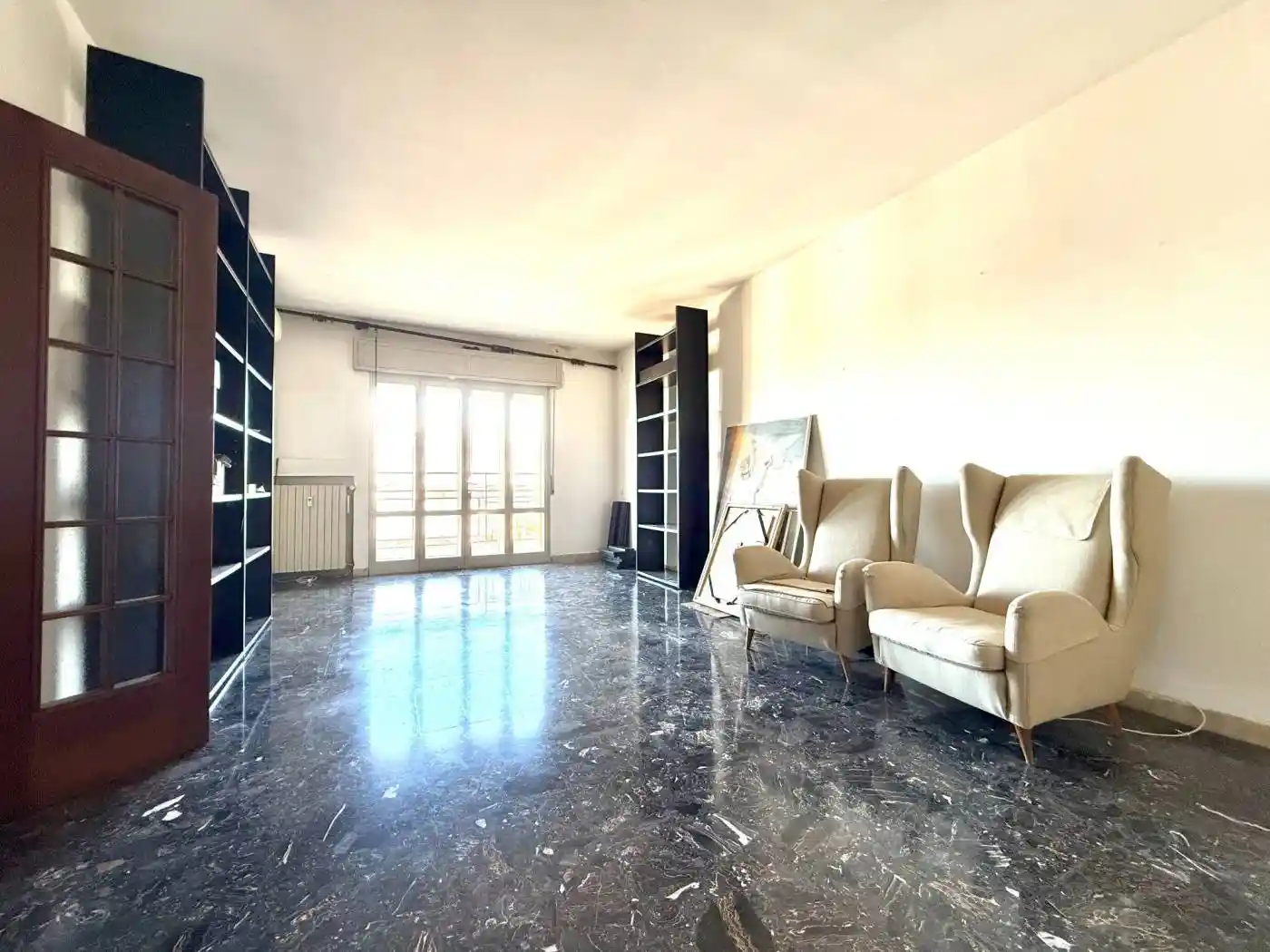 Quadrilocale via Michelangelo Buonarroti, Santissima Trinità, Padova - foto 4