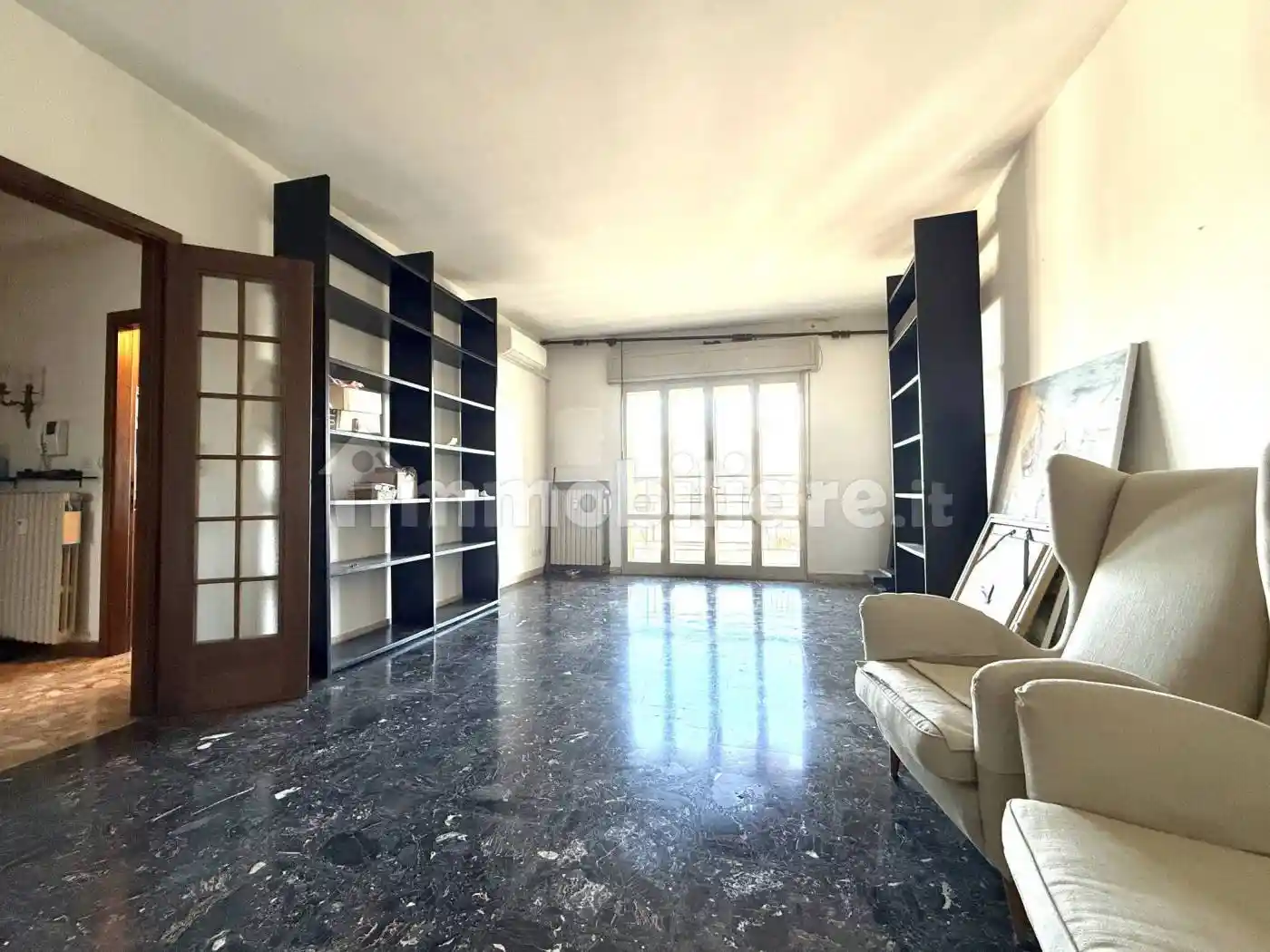 Quadrilocale via Michelangelo Buonarroti, Santissima Trinità, Padova - foto 5