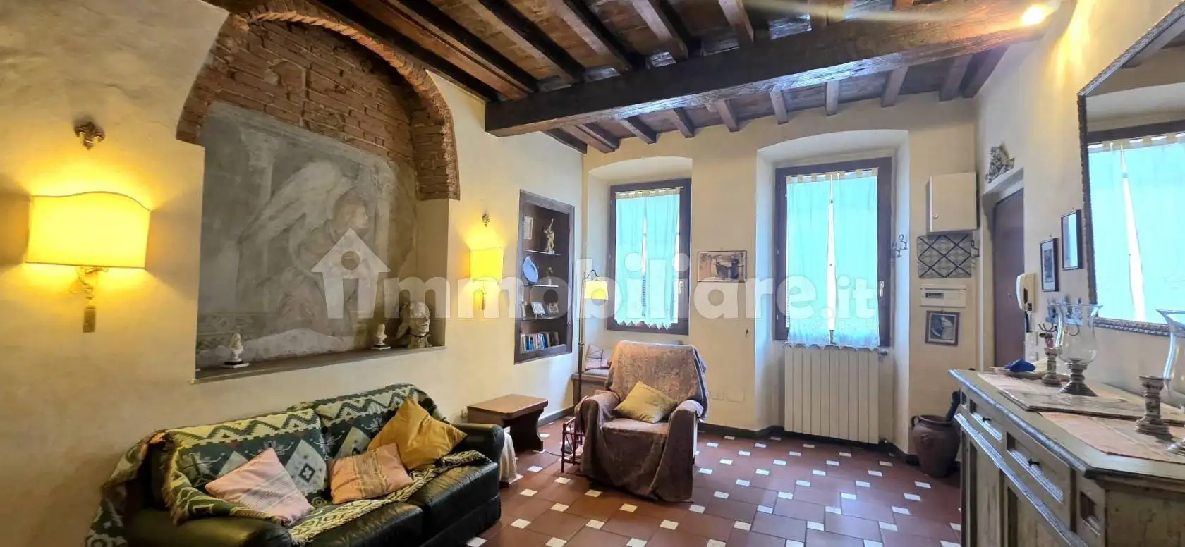 Appartamento in vendita a Firenze