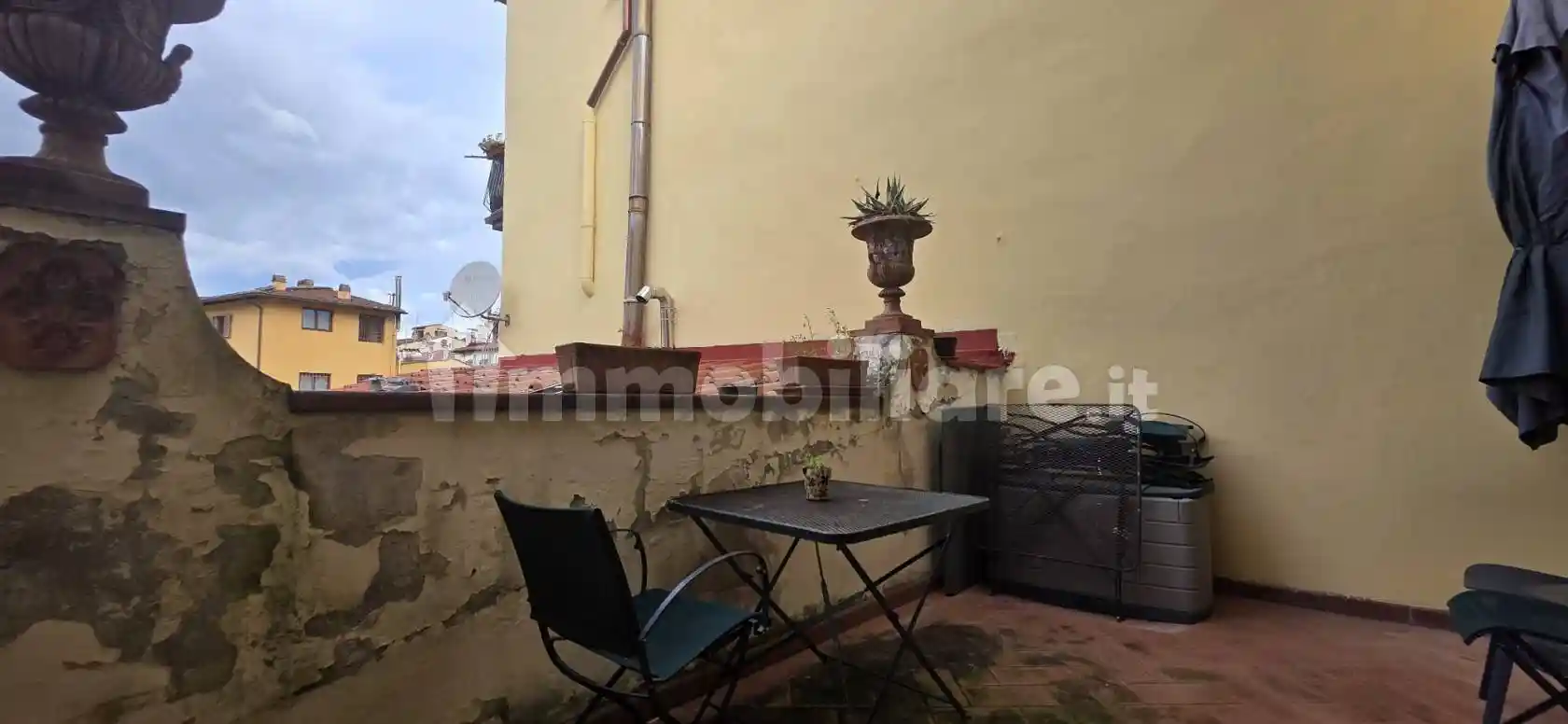 Quadrilocale piazza Torquato Tasso, San Frediano, Firenze - foto 3