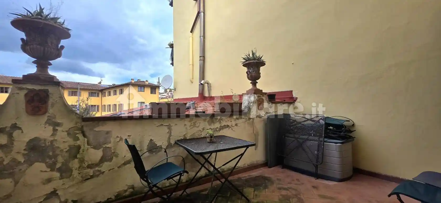 Quadrilocale piazza Torquato Tasso, San Frediano, Firenze - foto 4