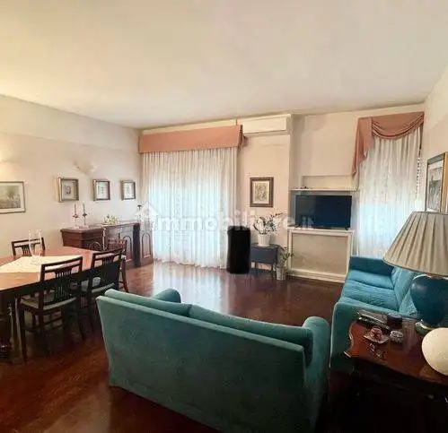 Appartamento in vendita a Civitavecchia