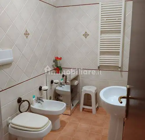 Bilocale buono stato, Bagni San Filippo, Castiglione d'Orcia - foto 3