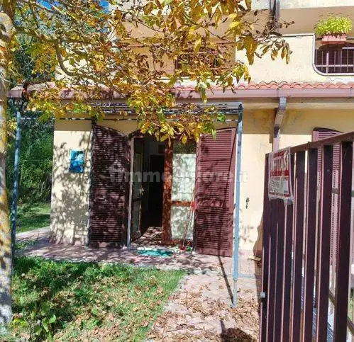 Bilocale buono stato, Bagni San Filippo, Castiglione d'Orcia - foto 5