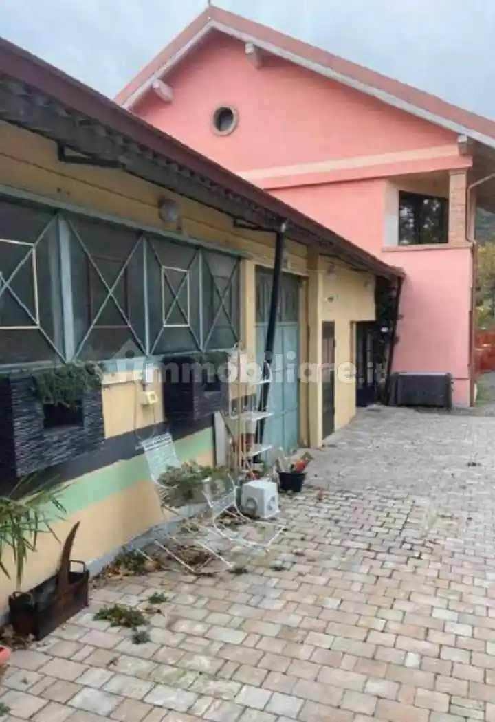 Appartamento in vendita a Caselette