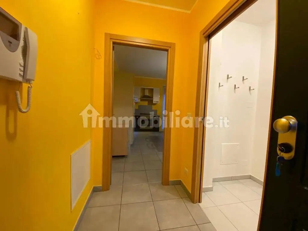 Monolocale via Alba Barolo, Uccellaccio, Castiglione Falletto - foto 4