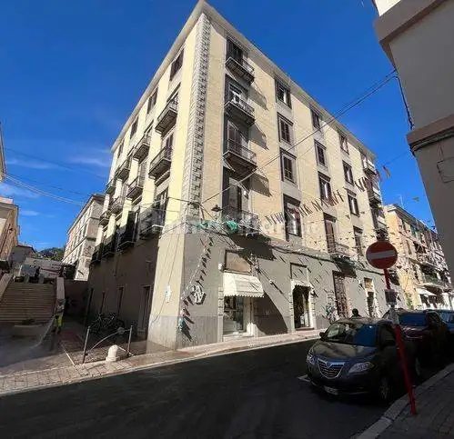 Attico - Mansarda in vendita a Civitavecchia