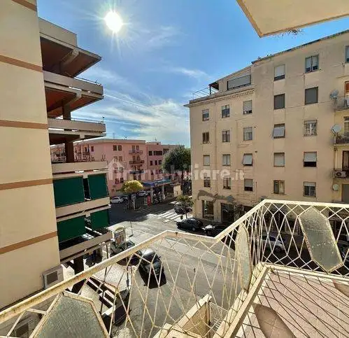 Appartamento in vendita a Civitavecchia