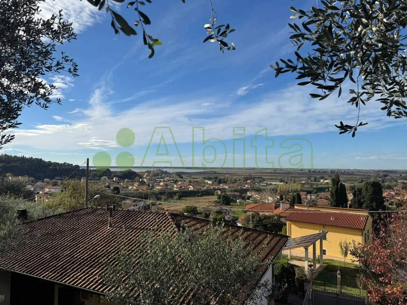 Villa in vendita a Massarosa