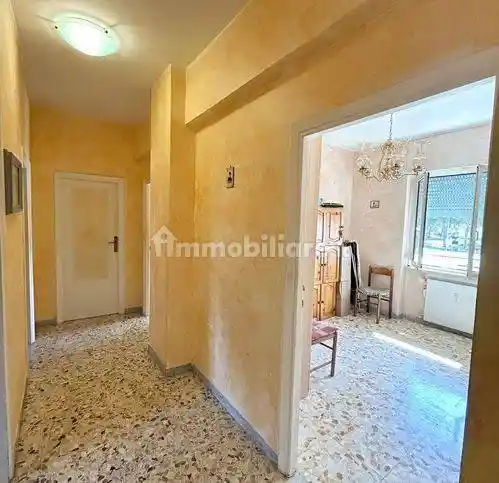 Quadrilocale via Alcide De Gasperi, Campo dell'Oro, Civitavecchia - foto 4