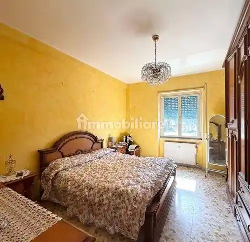 Quadrilocale via Alcide De Gasperi, Campo dell'Oro, Civitavecchia - foto 5