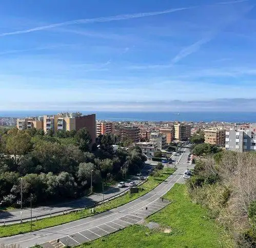 Appartamento in vendita a Civitavecchia
