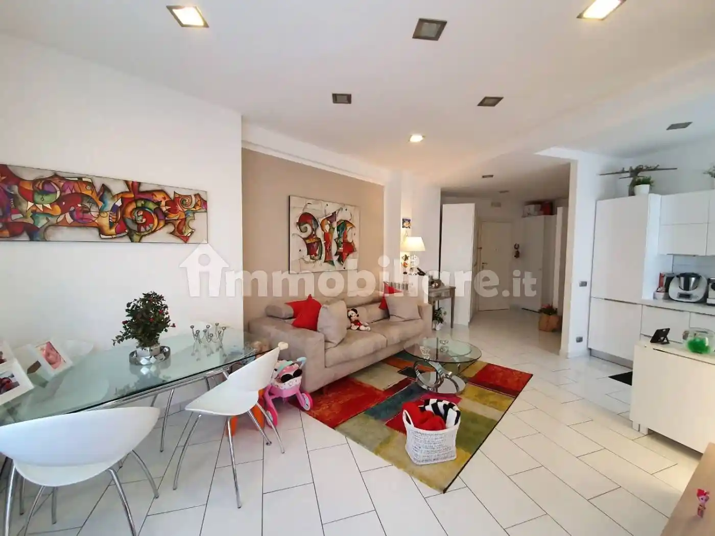 Appartamento - foto 3