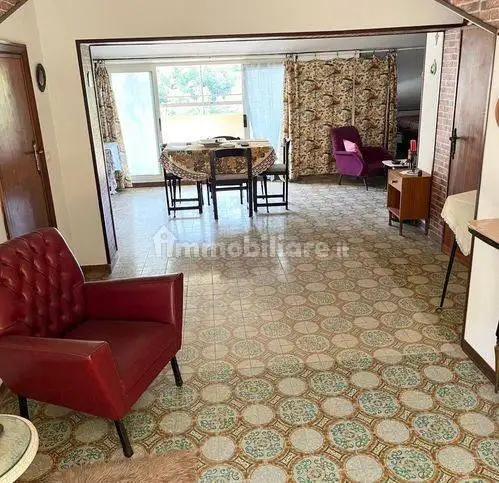 Trilocale via Claudia Braccianese 20, Centro, Allumiere - foto 2