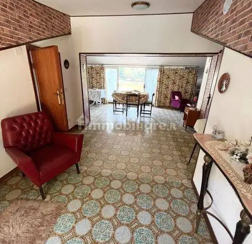 Trilocale via Claudia Braccianese 20, Centro, Allumiere - foto 4