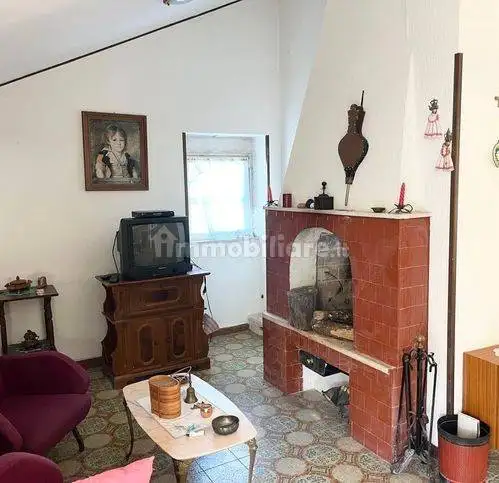 Trilocale via Claudia Braccianese 20, Centro, Allumiere - foto 5