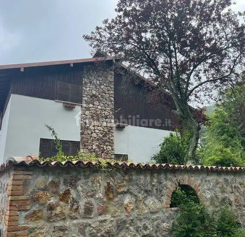 Villa unifamiliare via Claudia Braccianese 28 --30, Allumiere - foto 2