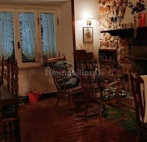 Villa unifamiliare via Claudia Braccianese 28 --30, Allumiere - foto 5