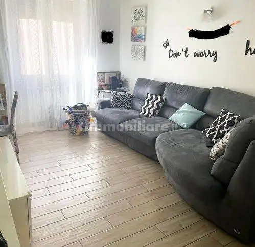 Appartamento in vendita a Civitavecchia