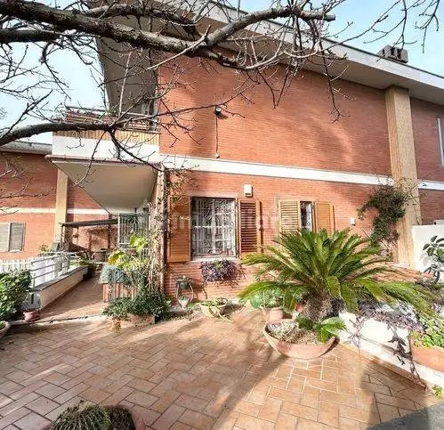 Villa in vendita a Civitavecchia