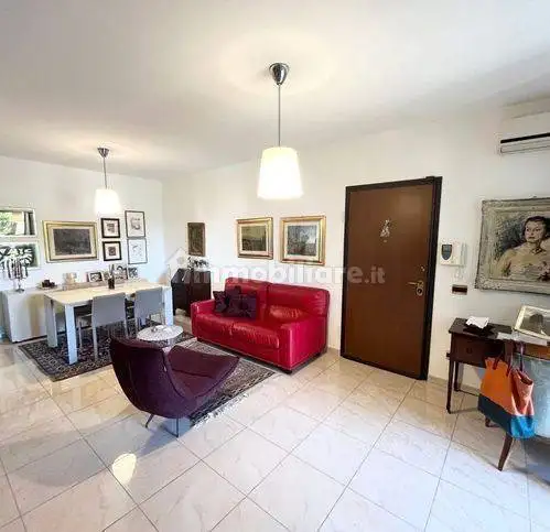 Appartamento in vendita a Civitavecchia