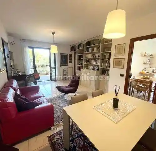 Quadrilocale via Del Casaletto Rosso, San Gordiano, Civitavecchia - foto 3