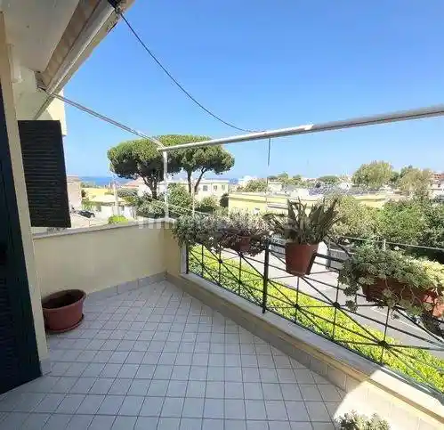 Quadrilocale via Del Casaletto Rosso, San Gordiano, Civitavecchia - foto 4