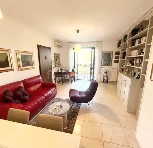 Quadrilocale via Del Casaletto Rosso, San Gordiano, Civitavecchia - foto 5