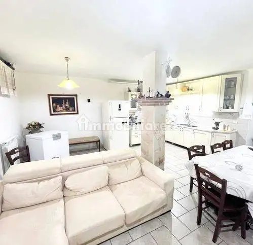 Villetta a schiera in vendita a Civitavecchia