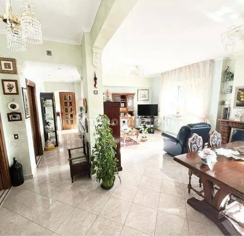 Quadrilocale via Teodolfo Mertel, Centro, Allumiere - foto 2