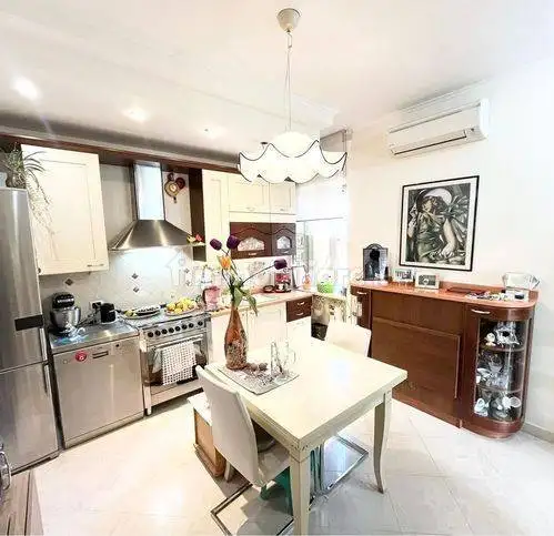 Quadrilocale via Teodolfo Mertel, Centro, Allumiere - foto 4