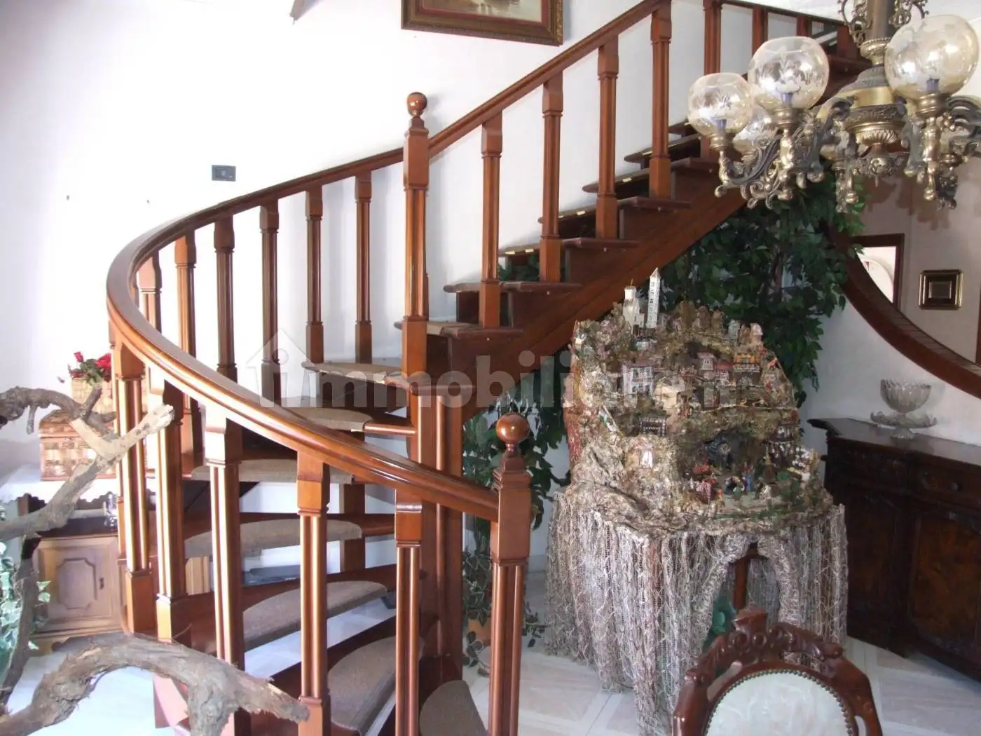 Appartamento in vendita a Apice